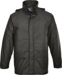 Kurtka męska Portwest S450 - Kurtka Sealtex Classic - żółty S. Żółte kurtki męskie Portwest, m, bez wzorów, bez ramiączek, bez kaptura. Za 259.58 zł.