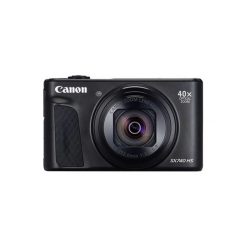 Aparat CANON PowerShot SX740 HS Czarny. Aparaty kompaktowe marki Canon. Za 1,649.00 zł.