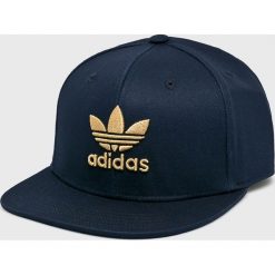 Adidas Originals - Czapka. Czapki męskie marki Adidas Originals. Za 99.90 zł.