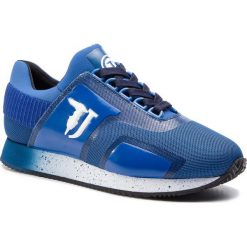 Sneakersy TRUSSARDI JEANS - 77A00154 U250. Buty sportowe na co dzień męskie TRUSSARDI JEANS. W wyprzedaży za 539.00 zł.
