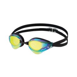 View okulary pływackie Blade Orca Swipe. Czarne okulary przeciwsłoneczne męskie VIEW, bez wzorów, sportowe. Za 233.51 zł.