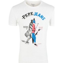 T-shirt Pepe Jeans. T-shirty męskie Pepe Jeans. Za 69.00 zł.
