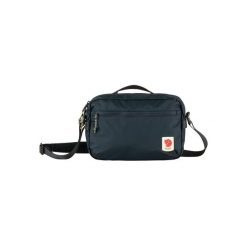 Saszetka Fjallraven High Coast Crossbody - navy. Niebieskie saszetki męskie Fjällräven, bez wzorów. Za 281.99 zł.