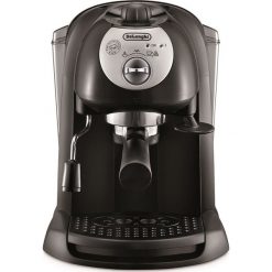 Ekspres DE LONGHI EC201CD.B. Białe ekspresy ciśnieniowe DE LONGHI. Za 479.99 zł.