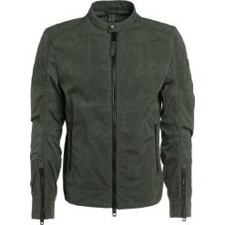 BOSS CASUAL OJEENO Kurtka wiosenna khaki. Kurtki męskie marki BOSS CASUAL. W wyprzedaży za 503.60 zł.