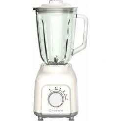 Manta SBL 930 Blender kielichowy. Blendery marki MANTA. Za 139.00 zł.