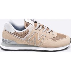 New Balance - Buty ML574EBE. Buty sportowe na co dzień męskie New Balance. W wyprzedaży za 239.90 zł.