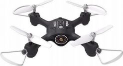 Dron Syma X23W czarny (KX9997). Czarne drony Syma. Za 215.16 zł.