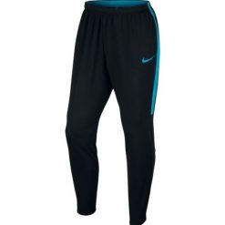 Nike Spodnie męskie M NK Dry Academy Pant czarny r. M (839363 020). Czarne spodnie dresowe męskie Nike. Za 129.00 zł.