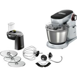 Robot kuchenny Bosch MUM9D33S11. Roboty kuchenne Bosch. Za 1,987.13 zł.