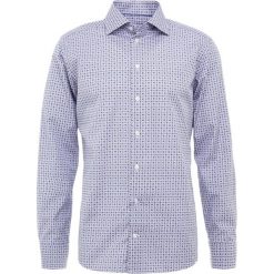 Eton Koszula multicoloured. Szare koszule męskie Eton, z bawełny. Za 799.00 zł.