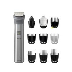 Trymer Philips Multigroom Seria 5000 MG5920/15. Golarki męskie PHILIPS. Za 170.33 zł.