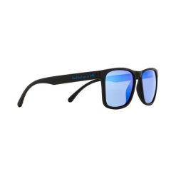Okulary przeciwsłoneczne Redbull Spect Eyewear. Czarne okulary przeciwsłoneczne męskie RED BULL SPECT EYEWEAR, bez wzorów, sportowe. Za 341.50 zł.
