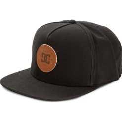 Czapka z daszkiem DC - Proceeder ADYHA03543 KVJ0. Czapki męskie DC. W wyprzedaży za 109.00 zł.