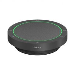 Jabra 2755-209 telefon konferencyjny Uniwersalne USB Type-C Szary. Szare głośniki przenośne Jabra. Za 628.99 zł.