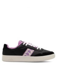 Kappa Sneakersy 311E2WW A1Q-M Biały. Białe buty sportowe na co dzień męskie Kappa, m, bez wzorów, ze skóry, bez ramiączek, bez kaptura. Za 189.99 zł.