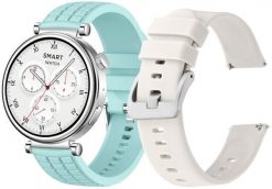 Smartwatch GlacierX Ivy GX-I243 standard. Zegarki smartwatch GepardWatches. Za 111.43 zł.