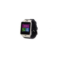 Smartwatch Garett Elegant czarny. Zegarki smartwatch GARETT. Za 349.00 zł.