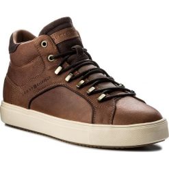 Sneakersy TOMMY HILFIGER - Moon 3A2 FM0FM01042 Cognac 606. Bez kategorii marki Tommy Hilfiger. W wyprzedaży za 329.00 zł.
