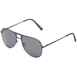 Vans Okulary Przeciwsłoneczne Męskie Mn Hyde Shades Matte Black. Okulary przeciwsłoneczne męskie Vans. W wyprzedaży za 59.00 zł.