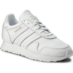 Buty adidas - Haven CQ3037 Ftwwht/Copfla. Buty sportowe na co dzień męskie marki ADIDAS. W wyprzedaży za 379.00 zł.