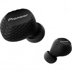 Pioneer SE-C8TW Czarny Słuchawki. Słuchawki douszne PIONEER. Za 399.00 zł.