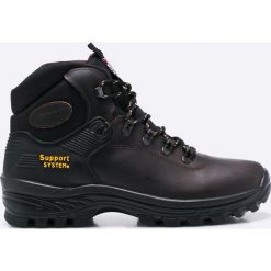 Grisport - Buty. Buty trekkingowe męskie marki Grisport. Za 279.90 zł.