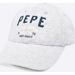 Pepe Jeans - Czapka Arsenal. Czapki męskie Pepe Jeans. W wyprzedaży za 49.90 zł.