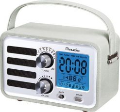 Radio M-Audio LM-55. Radia M-Audio. Za 159.00 zł.