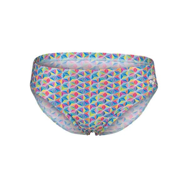 Kąpielówki Arena Starfish. Białe kąpielówki męskie ARENA, m, bez wzorów. Za 223.00 zł.