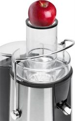Sokowirówka Clatronic AE 3532. Sokowirówki i wyciskarki do soków Clatronic. Za 225.99 zł.