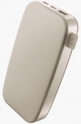 FRESH 'N REBEL POWERBANK 24000 MAH USB-C PD 20W SILKY SAND. Powerbanki HAMA. Za 261.39 zł.