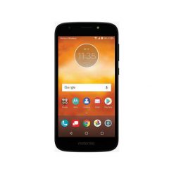 Smartfon Motorola Moto E5 Play 16GB Czarny (PACR0011PL). Czarne smartfony Motorola. Za 399.00 zł.