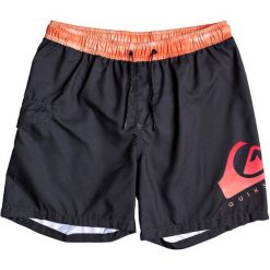 Quiksilver Kąpielówki Męskie criticalvl17 M Jamv kvj6 Black M. Kąpielówki męskie marki Quiksilver. Za 169.00 zł.