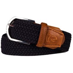 Rozciągliwy pas Horka. Niebieskie paski męskie HORKA, bez wzorów. Za 95.00 zł.