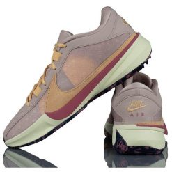Buty Do Biegania Męskie Nike Zoom Freak 5. Czerwone buty do biegania męskie Nike, bez wzorów, z syntetyku, bez zapięcia, do biegania, nike zoom. Za 389.80 zł.