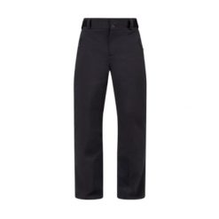 Izolowane spodnie narciarskie Rossignol Strawpile 30. Czarne spodnie narciarskie i snowboardowe męskie Rossignol, bez wzorów, narciarskie. Za 753.00 zł.
