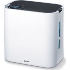 Oczyszczacz powietrza Beurer LR 330 Air Purifier (660.05). Oczyszczacze powietrza marki Beurer. Za 849.12 zł.