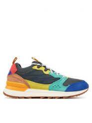 Merrell Sneakersy Alpine 83 Sneaker Recraft J007007 Kolorowy. Buty sportowe na co dzień męskie Merrell, m, bez wzorów, ze skóry, bez ramiączek, bez kaptura. Za 299.99 zł.