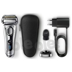 Braun Series 9-9260s- szybka wysyłka! - Raty 10 x 127,65 zł. Golarki męskie marki BRAUN. Za 1,276.46 zł.