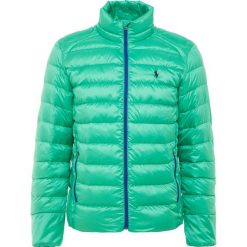 Polo Ralph Lauren Kurtka puchowa course green. Kurtki męskie marki Polo Ralph Lauren. W wyprzedaży za 503.60 zł.