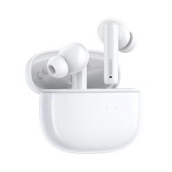 Słuchawki TWS Ugreen bezprzewodowe. Białe słuchawki bluetooth UGREEN. Za 290.99 zł.
