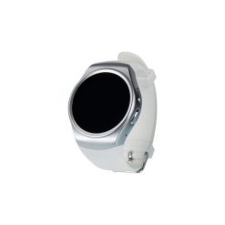 Smartwatch KW18 Biały. Krokomierze marki KA3MARKET. Za 229.00 zł.