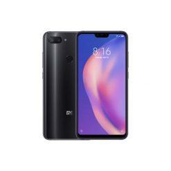 Smartfon XIAOMI Mi 8 Lite 4/64GB Czarny. Smartfony marki Xiaomi. Za 979.00 zł.