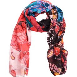 Szal DESIGUAL - 18SAWW14 2000. Szaliki męskie Desigual. W wyprzedaży za 139.00 zł.