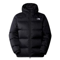 The North Face Kurtka Diablo Down Nf0A4M9Lkx7. Czarne kurtki męskie The North Face, m, bez wzorów, casualowe, bez ramiączek, bez kaptura. Za 1,272.99 zł.