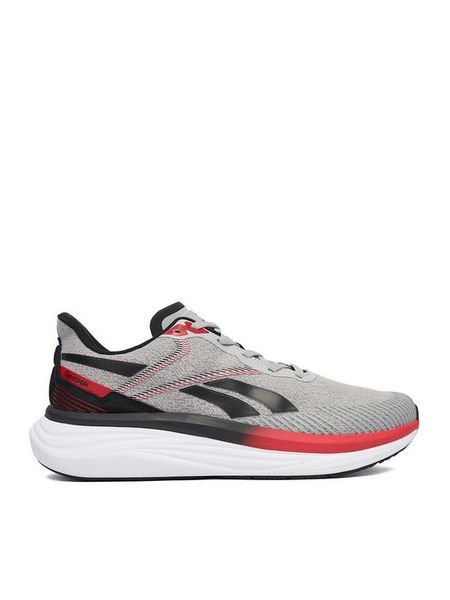 Reebok Sneakersy C-VIVA SPEED 100262380 Szary. Szare buty do biegania męskie Reebok, bez wzorów, z materiału, bez zapięcia, do biegania. Za 249.99 zł.