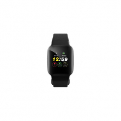 Smartband Ketron Czarny. Krokomierze Ketron. Za 102.00 zł.