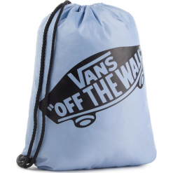 Plecak VANS - Benched Bag VN00SUFUO1 Lavender Lustre. Niebieskie plecaki męskie Vans, z materiału. Za 39.00 zł.