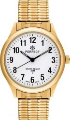 Zegarek Perfect Zegarek Perfect X281-11 unisex rozciągana bransoleta . Zegarki męskie Perfect. Za 99.00 zł.